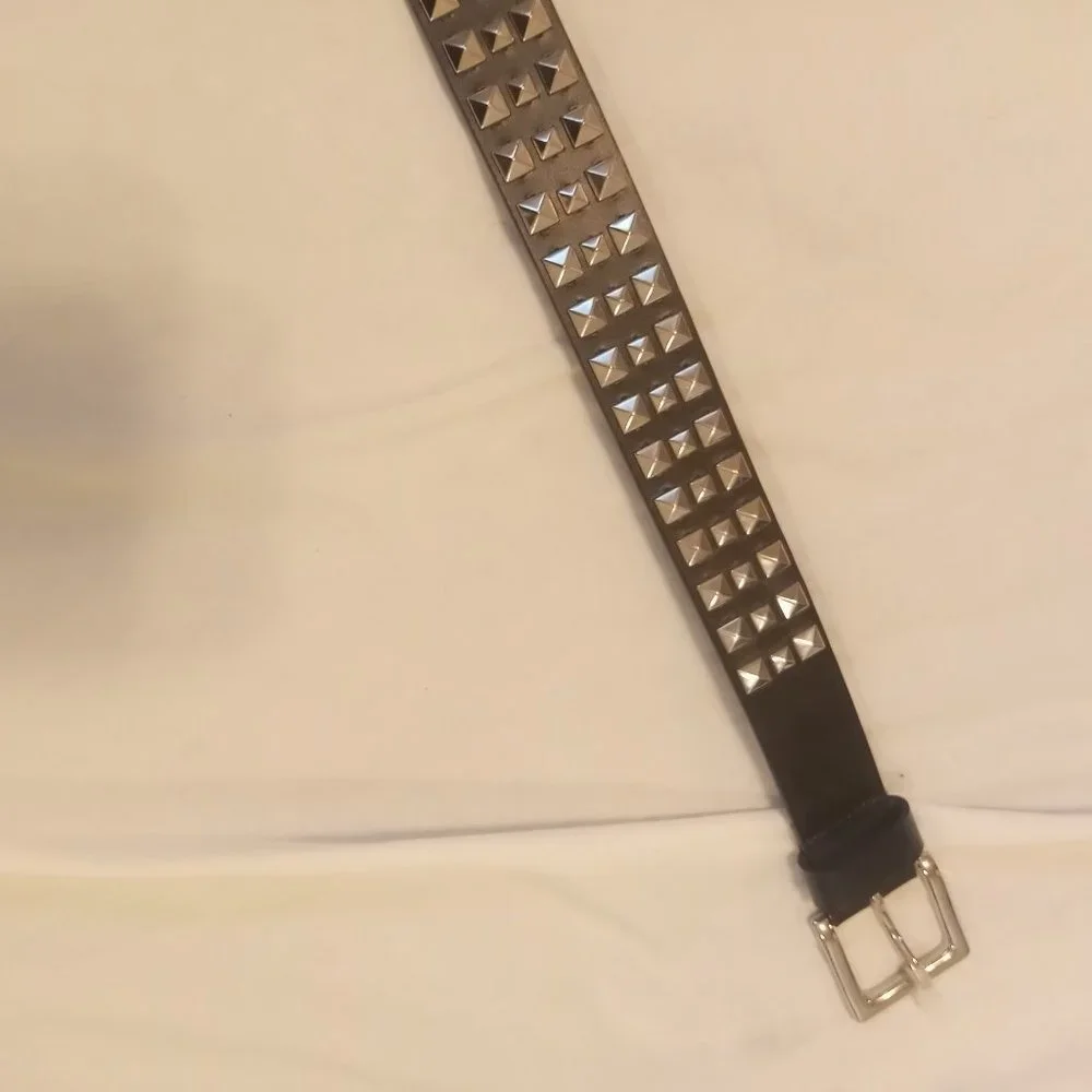 Studded Belt - Picture 4 of 12